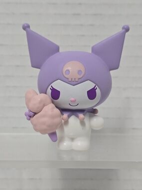 Hello Kitty & Friends Kuromi @ToyBros